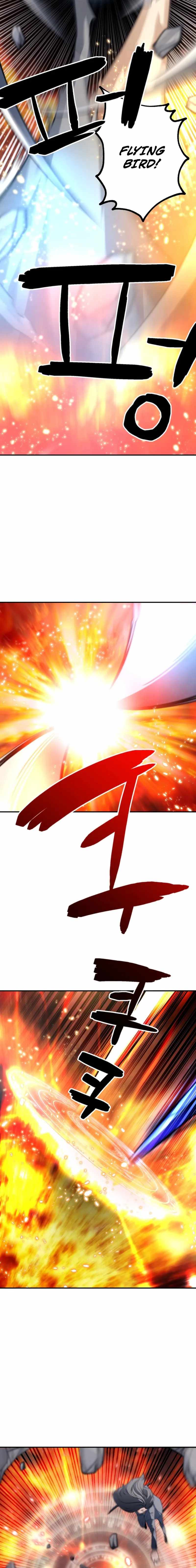 Who Killed the Murim Lord? Chapter 68 4
